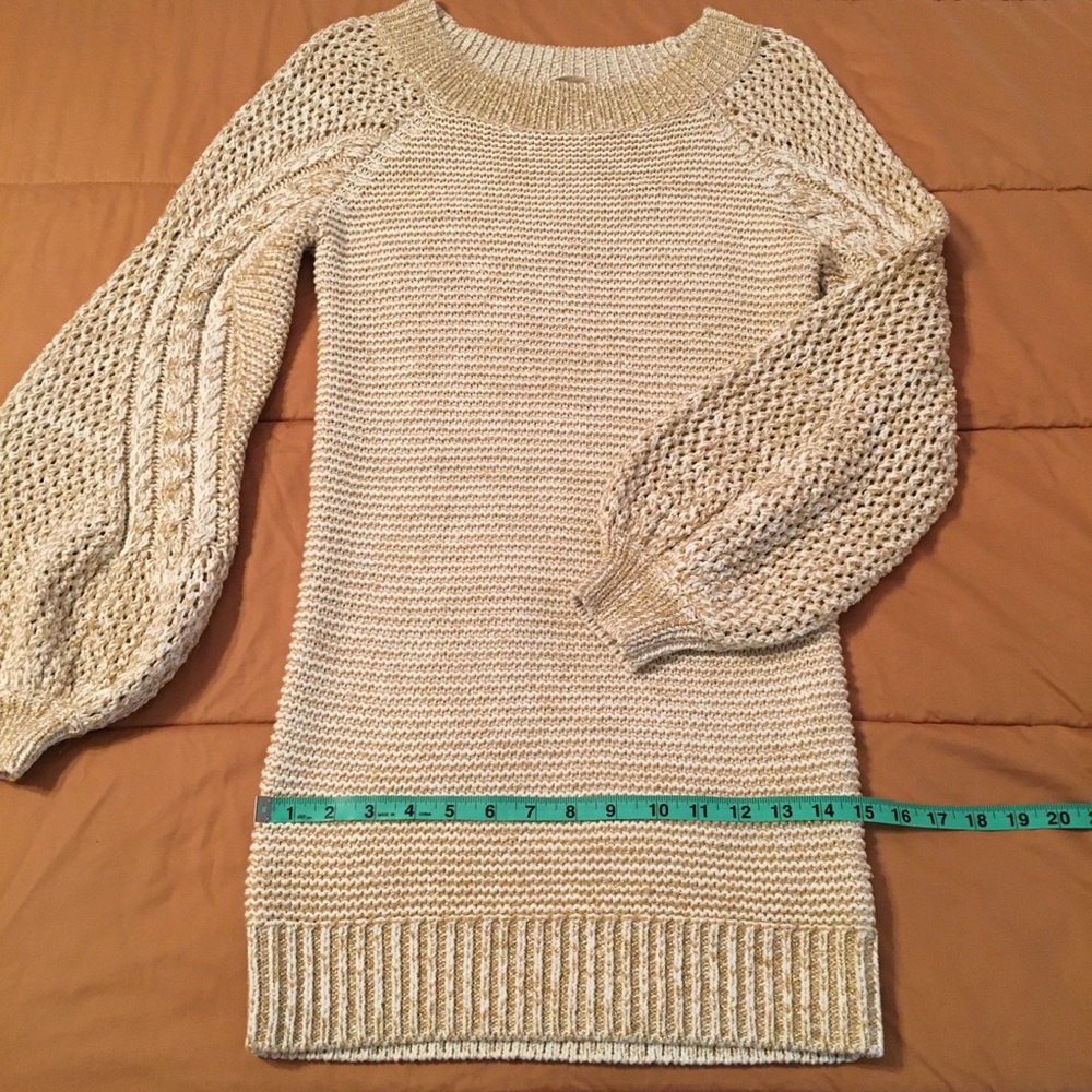Spell Carmen Knit Dress - Picture 12 of 16